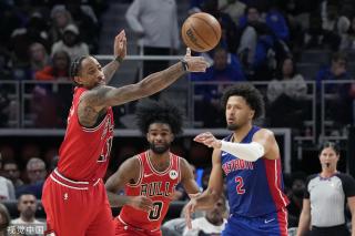 经常在对手 经常在对手