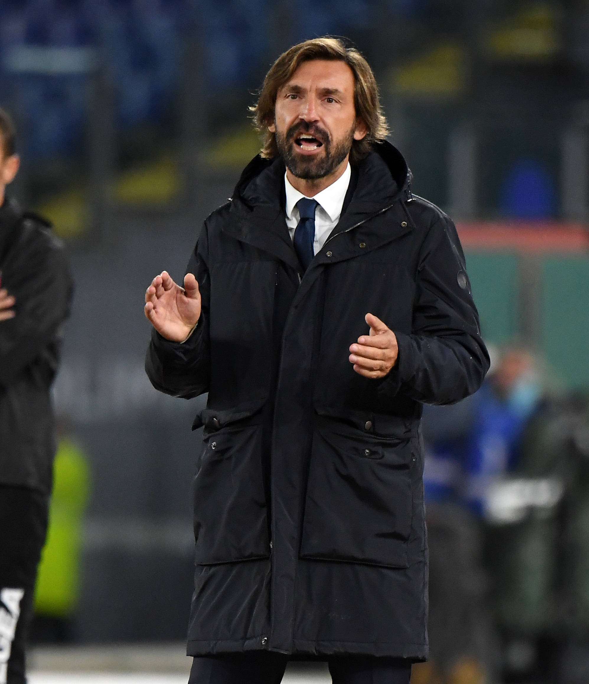 满怀期待 满怀期待