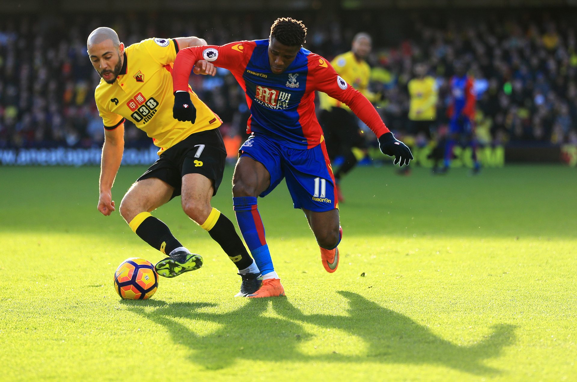 也在中前场 也在中前场